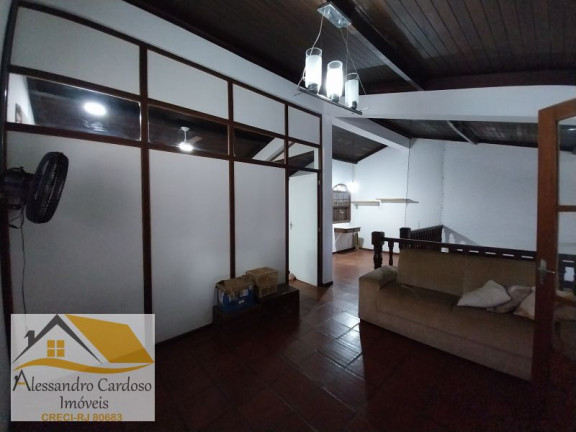 Imagem Casa com 5 Quartos à Venda, 145 m² em Charitas - Niterói