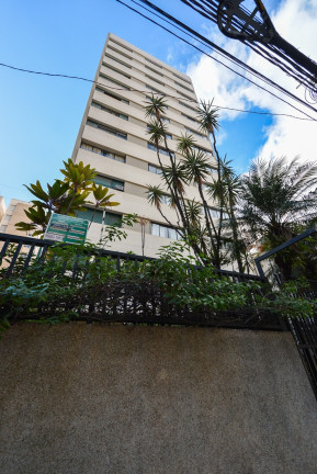 Imagem Imóvel com 3 Quartos à Venda, 230 m² em Morro Dos Ingleses - São Paulo