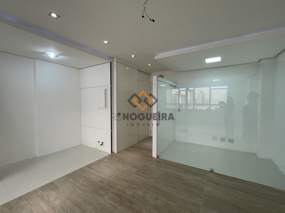 Imagem Imóvel à Venda, 38 m² em Estreito - Florianópolis Imagem Imóvel à Venda, 38 m² em Estreito - Florianópolis