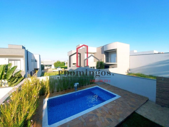 Imagem Sobrado com 3 Quartos à Venda, 230 m² em Condomínio Olivio Franceschini - Hortolândia Imagem Sobrado com 3 Quartos à Venda, 230 m² em Condomínio Olivio Franceschini - Hortolândia