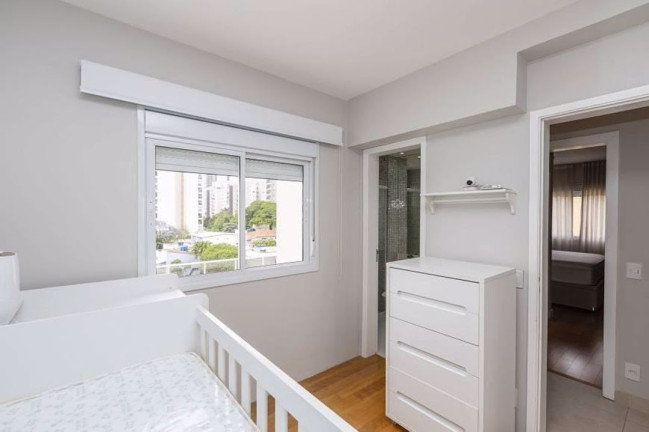 Imagem Apartamento com 2 Quartos à Venda, 94 m² em Vila Santa Catarina - São Paulo Imagem Apartamento com 2 Quartos à Venda, 94 m² em Vila Santa Catarina - São Paulo
