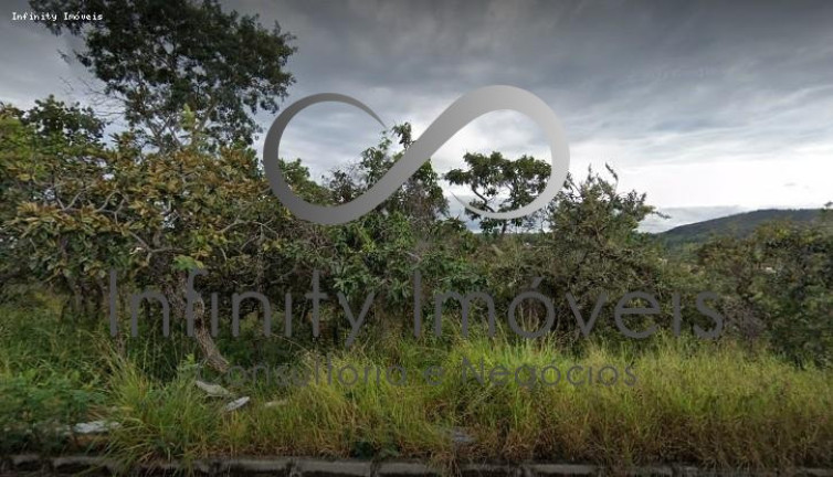 Imagem Terreno à Venda, 1.185 m² em Lagoa Mansões - Lagoa Santa