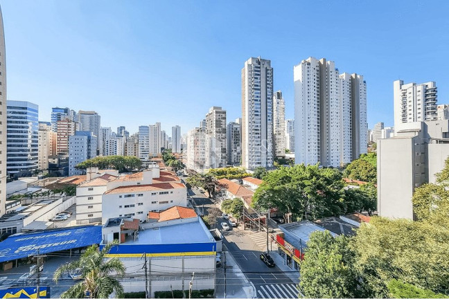 Imagem Apartamento com 2 Quartos à Venda, 104 m² em Vila Olímpia - São Paulo Imagem Apartamento com 2 Quartos à Venda, 104 m² em Vila Olímpia - São Paulo