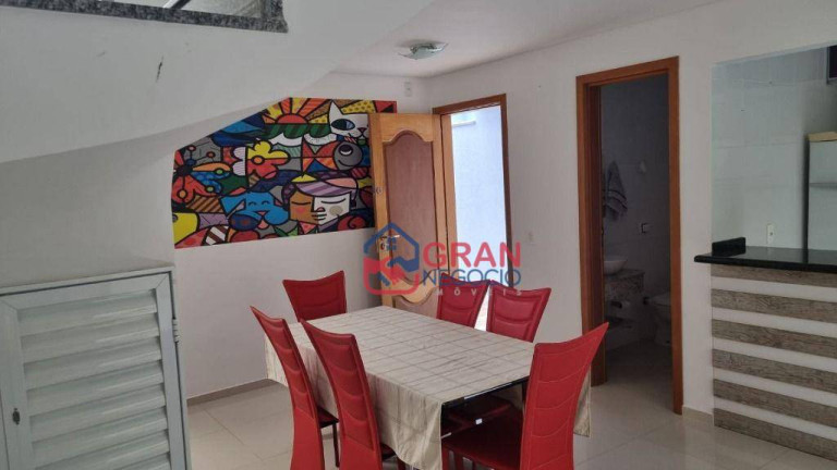 Imagem Sobrado com 3 Quartos à Venda, 122 m² em Balneario Eliana - Guaratuba Imagem Sobrado com 3 Quartos à Venda, 122 m² em Balneario Eliana - Guaratuba