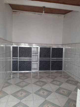 Imagem Casa com 2 Quartos à Venda, 179 m² em Vila Trujillo - Sorocaba