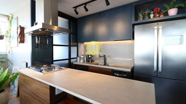 Imagem Apartamento com 2 Quartos à Venda, 125 m² em Vila Olímpia - São Paulo Imagem Apartamento com 2 Quartos à Venda, 125 m² em Vila Olímpia - São Paulo