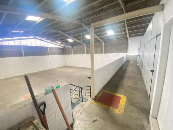 Imagem Galpão para Alugar, 630 m² em Jardim Santa Marta (fazendinha) - Santana De Parnaíba Imagem Galpão para Alugar, 630 m² em Jardim Santa Marta (fazendinha) - Santana De Parnaíba