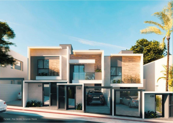 Imagem Sobrado com 2 Quartos à Venda, 100 m² em Centro - Camboriú