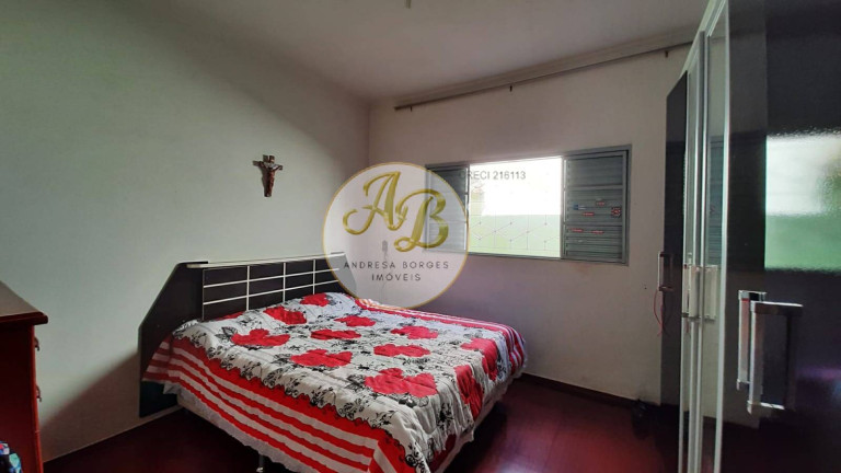 Imagem Casa com 3 Quartos à Venda, 266 m² em Prolongamento Jardim Lima - Franca Imagem Casa com 3 Quartos à Venda, 266 m² em Prolongamento Jardim Lima - Franca