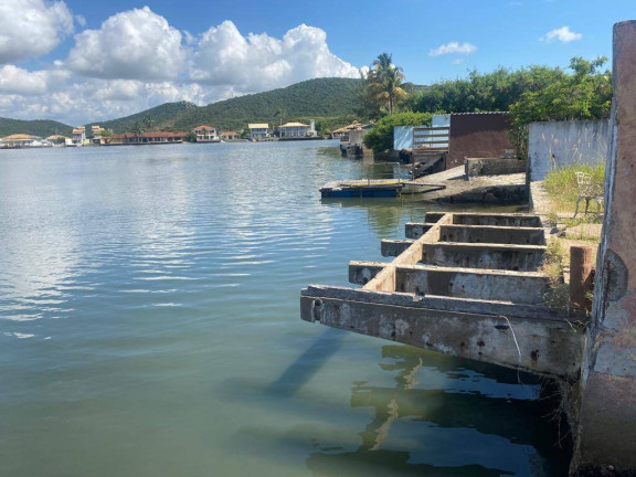 Imagem Casa com 8 Quartos à Venda, 1.056 m² em Ogiva - Cabo Frio