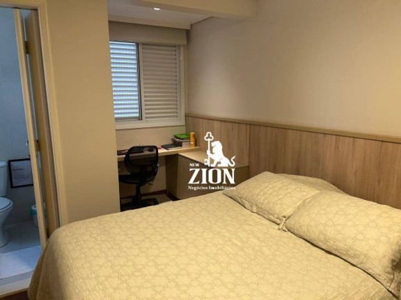Imagem Apartamento com 3 Quartos à Venda, 87 m² em Parada Inglesa - São Paulo