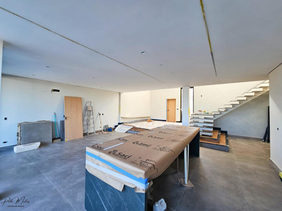 Imagem Casa com 3 Quartos à Venda, 230 m² em Santa Rosa - Cond. Villa Bela Vista - Piracicaba Imagem Casa com 3 Quartos à Venda, 230 m² em Santa Rosa - Cond. Villa Bela Vista - Piracicaba