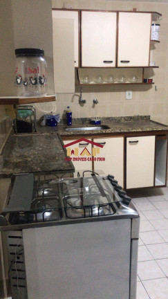 Imagem Apartamento com 3 Quartos para Temporada, 124 m² em Vila Nova - Cabo Frio Imagem Apartamento com 3 Quartos para Temporada, 124 m² em Vila Nova - Cabo Frio