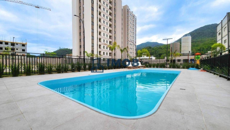 Apartamento com 2 Quartos à Venda, 52 m² em Vila Baependi - Jaraguá Do Sul