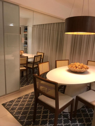 Imagem Apartamento com 2 Quartos à Venda, 110 m² em Caminho Das árvores - Salvador Imagem Apartamento com 2 Quartos à Venda, 110 m² em Caminho Das árvores - Salvador