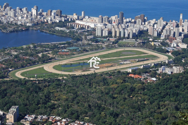Imagem Apartamento com 3 Quartos à Venda, 112 m² em Gávea - Rio De Janeiro