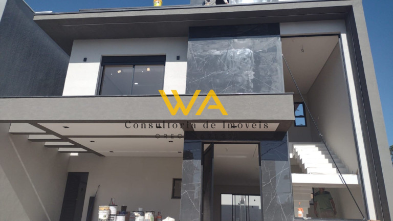 Casa com 3 Quartos à Venda, 220 m² em Cézar De Souza - Mogi Das Cruzes