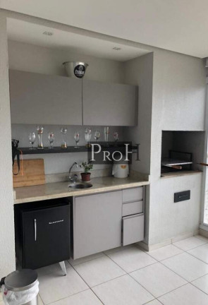 Imagem Apartamento com 3 Quartos à Venda, 155 m² em Centro - São Bernardo Do Campo Imagem Apartamento com 3 Quartos à Venda, 155 m² em Centro - São Bernardo Do Campo