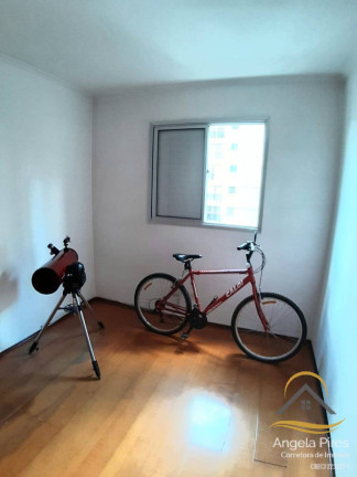 Imagem Apartamento com 3 Quartos à Venda, 74 m² em City América - São Paulo Imagem Apartamento com 3 Quartos à Venda, 74 m² em City América - São Paulo