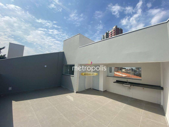 Imagem Sobrado com 3 Quartos à Venda ou Locação, 188 m² em Jardim - Santo André Imagem Sobrado com 3 Quartos à Venda ou Locação, 188 m² em Jardim - Santo André