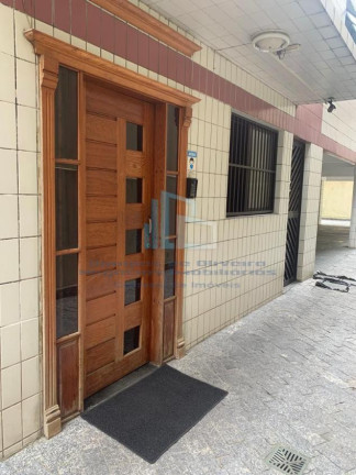 Imagem Apartamento com 2 Quartos à Venda, 60 m² em Guilhermina - Praia Grande