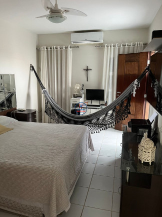 Imagem Casa com 4 Quartos para Alugar ou Temporada, 210 m² em Nova Parnamirim - Parnamirim