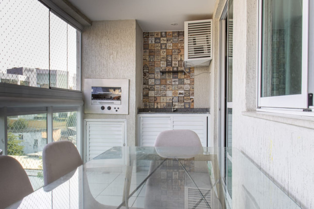 Imagem Apartamento com 3 Quartos à Venda, 96 m² em Campo Grande - Rio De Janeiro Imagem Apartamento com 3 Quartos à Venda, 96 m² em Campo Grande - Rio De Janeiro