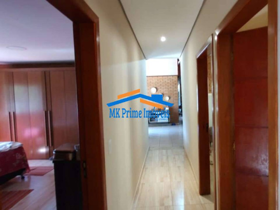 Imagem Casa de Condomínio com 3 Quartos à Venda, 199 m² em Jardim Colibri - Embu Das Artes Imagem Casa de Condomínio com 3 Quartos à Venda, 199 m² em Jardim Colibri - Embu Das Artes