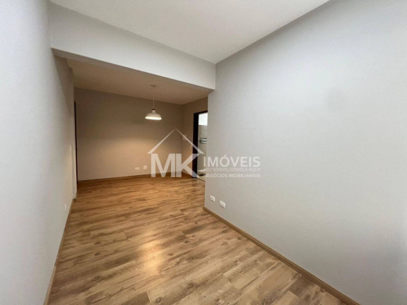 Imagem Apartamento com 2 Quartos à Venda, 68 m² em Vila Izabel - Curitiba