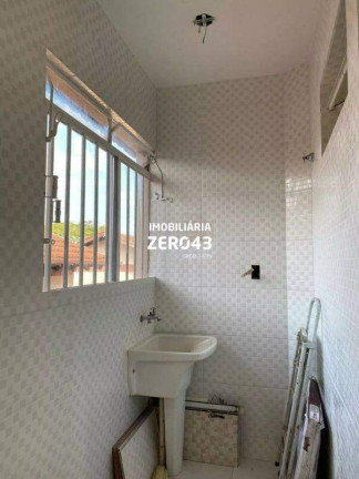 Imagem Apartamento com 3 Quartos à Venda, 49 m² em Tietê - Londrina Imagem Apartamento com 3 Quartos à Venda, 49 m² em Tietê - Londrina