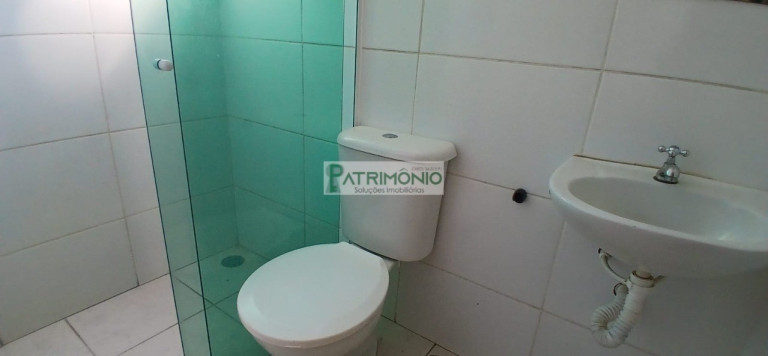 Imagem Imóvel com 2 Quartos para Alugar, 46 m² em Parque Florianópolis - Jaguariúna
