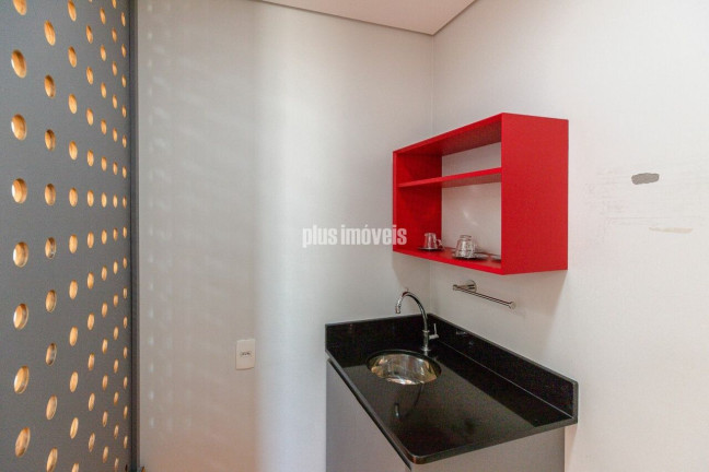 Imagem Imóvel Comercial à Venda, 38 m² em Pinheiros - São Paulo
