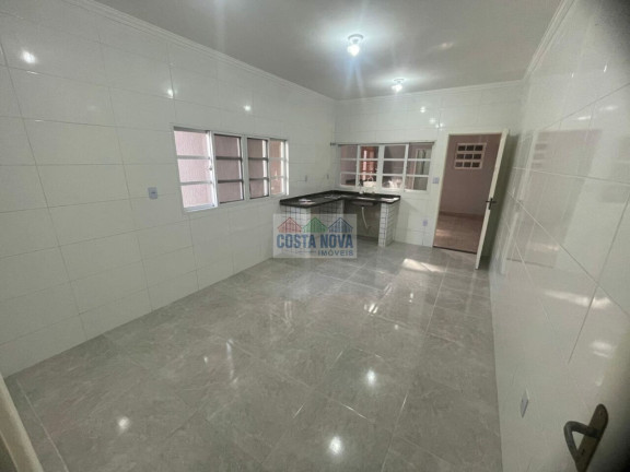 Imagem Casa com 3 Quartos à Venda, 194 m² em Guilhermina - Praia Grande Imagem Casa com 3 Quartos à Venda, 194 m² em Guilhermina - Praia Grande