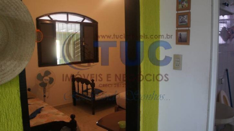 Imagem Casa com 2 Quartos à Venda, 146 m² em Jardim Santana - Mongaguá