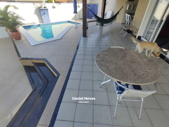 Imagem Casa de Condomínio com 5 Quartos à Venda, 430 m² em Vilas Do Atlântico - Lauro De Freitas Imagem Casa de Condomínio com 5 Quartos à Venda, 430 m² em Vilas Do Atlântico - Lauro De Freitas