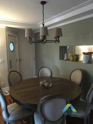 Imagem Apartamento com 3 Quartos à Venda, 110 m² em Vila Olímpia - São Paulo Imagem Apartamento com 3 Quartos à Venda, 110 m² em Vila Olímpia - São Paulo