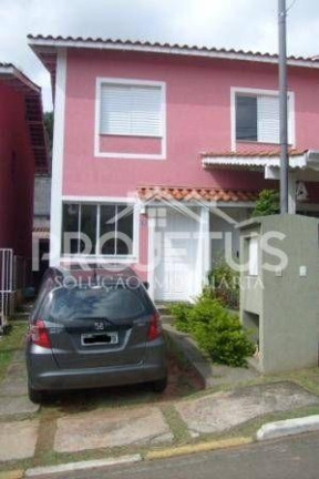 Casa de Condomínio com 2 Quartos à Venda, 70 m² em Granja Viana - Cotia