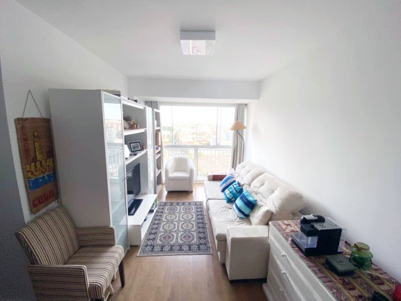 Imagem Apartamento com 2 Quartos à Venda, 60 m² em Cristo Redentor - Porto Alegre