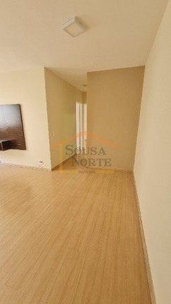 Imagem Apartamento com 2 Quartos à Venda ou Locação, 50 m² em Santa Teresinha - São Paulo Imagem Apartamento com 2 Quartos à Venda ou Locação, 50 m² em Santa Teresinha - São Paulo