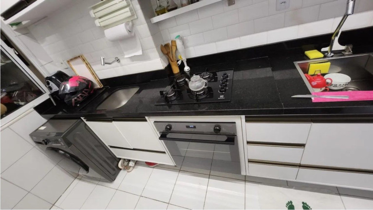 Imagem Apartamento com 2 Quartos à Venda, 60 m² em Cabula - Salvador Imagem Apartamento com 2 Quartos à Venda, 60 m² em Cabula - Salvador