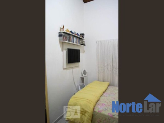 Imagem Casa com 2 Quartos à Venda, 400 m² em Casa Verde Média - São Paulo