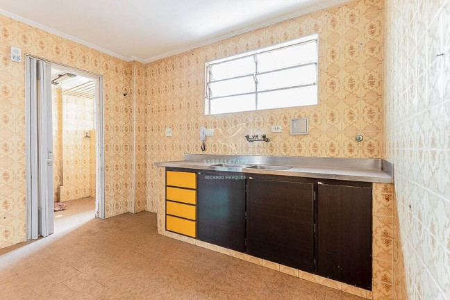 Imagem Apartamento com 1 Quarto à Venda, 54 m² em Mooca - São Paulo