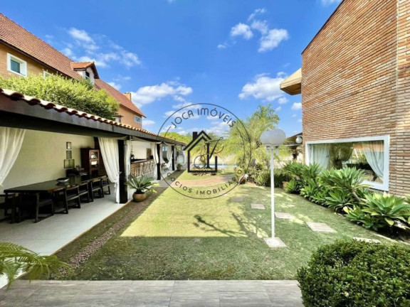 Imagem Casa de Condomínio com 4 Quartos à Venda, 1.082 m² em Recanto Impla - Carapicuíba Imagem Casa de Condomínio com 4 Quartos à Venda, 1.082 m² em Recanto Impla - Carapicuíba