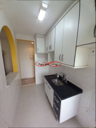 Imagem Apartamento com 3 Quartos à Venda, 67 m² em Vila Araguaia - São Paulo Imagem Apartamento com 3 Quartos à Venda, 67 m² em Vila Araguaia - São Paulo