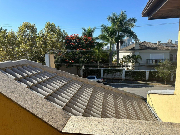 Imagem Casa com 4 Quartos à Venda, 620 m² em Tamboré - Santana De Parnaíba Imagem Casa com 4 Quartos à Venda, 620 m² em Tamboré - Santana De Parnaíba