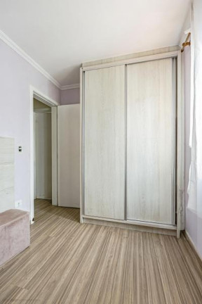 Imagem Sobrado com 2 Quartos à Venda, 114 m² em Santa Cândida - Curitiba