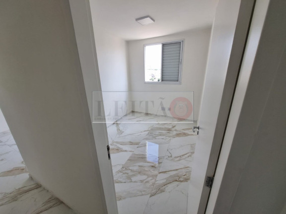 Imagem Apartamento com 2 Quartos à Venda, 49 m² em Vila Formosa - São Paulo