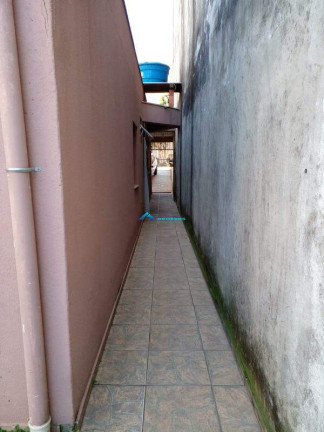 Imagem Casa com 2 Quartos à Venda, 61 m² em Parque Cidade Jardim - Jundiaí