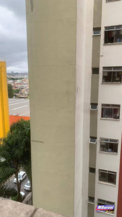 Imagem Apartamento com 2 Quartos à Venda, 50 m² em Jardim Santa Terezinha (zona Leste) - São Paulo Imagem Apartamento com 2 Quartos à Venda, 50 m² em Jardim Santa Terezinha (zona Leste) - São Paulo