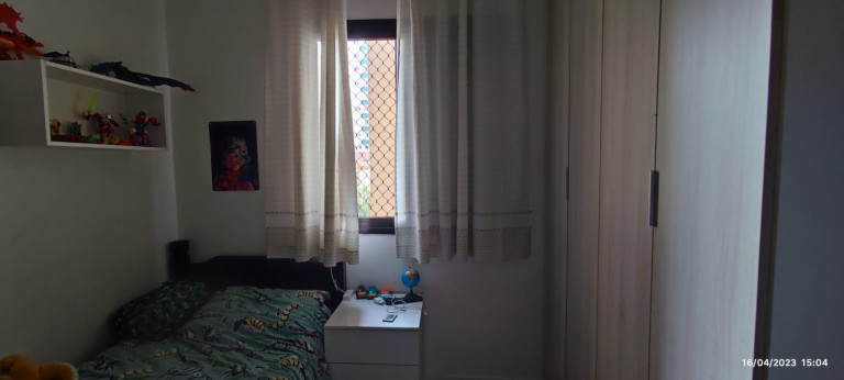 Imagem Apartamento com 3 Quartos à Venda, 75 m² em Vila Gilda - Santo André Imagem Apartamento com 3 Quartos à Venda, 75 m² em Vila Gilda - Santo André